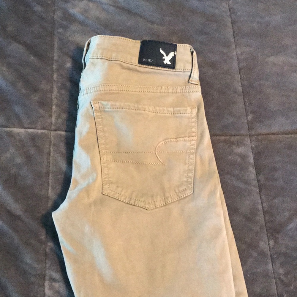 AE Jeggings
